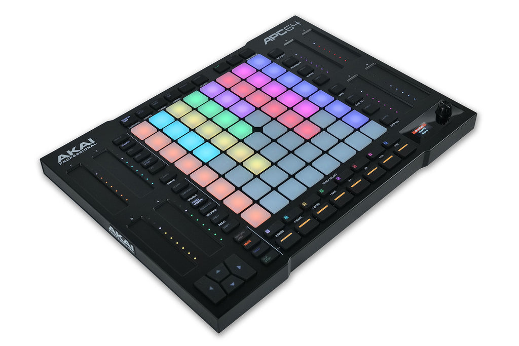 Akai Professional APC64 Ableton Live Controller