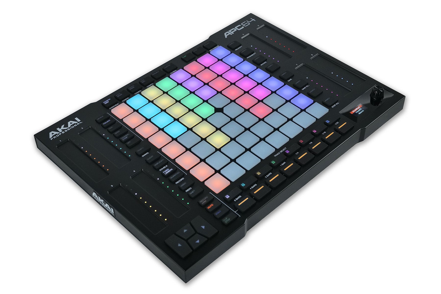 Akai Professional APC64 Ableton Live Controller