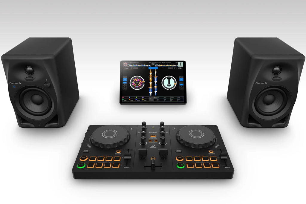 AlphaTheta DDJ-FLX2 – DJ TechTools AlphaTheta DDJ-FLX2 – DJ TechTools
