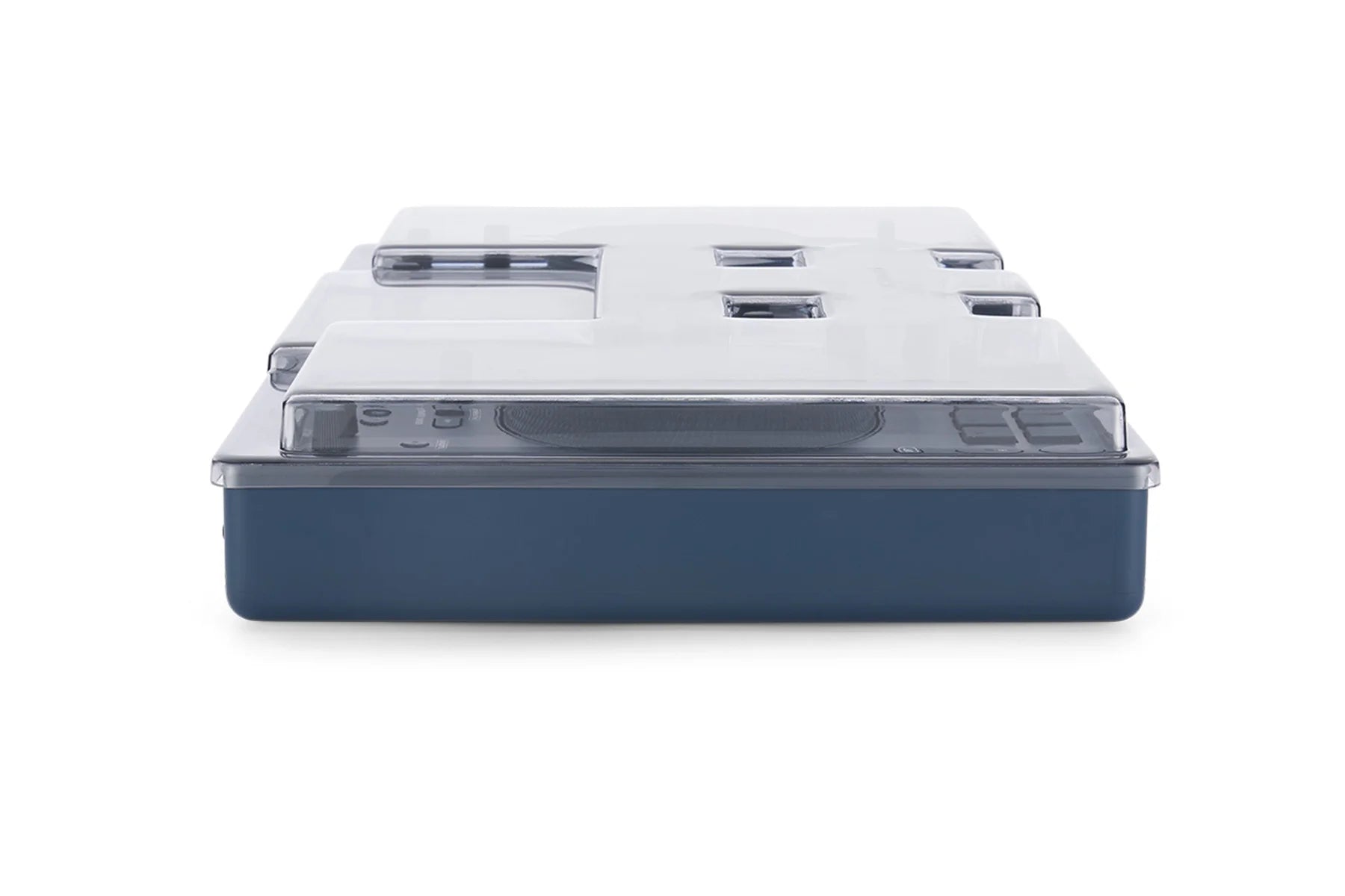 Decksaver AlphaTheta OMNIS-DUO Cover