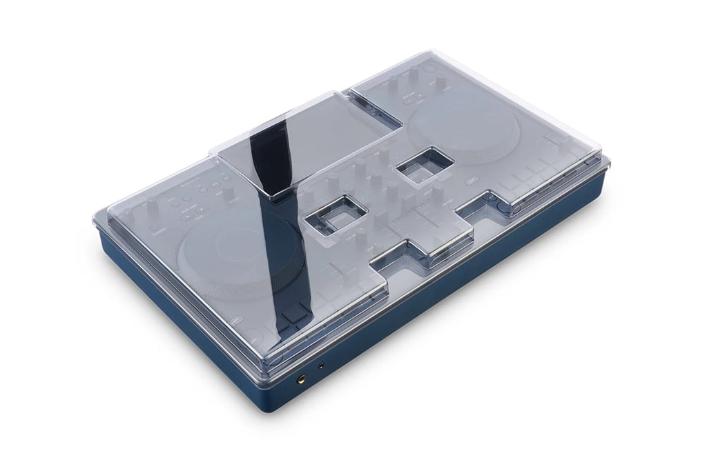 Decksaver AlphaTheta OMNIS-DUO Cover