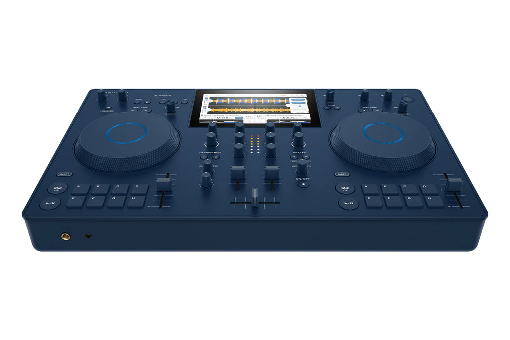 AlphaTheta OMNIS-DUO – DJ TechTools AlphaTheta OMNIS-DUO – DJ TechTools