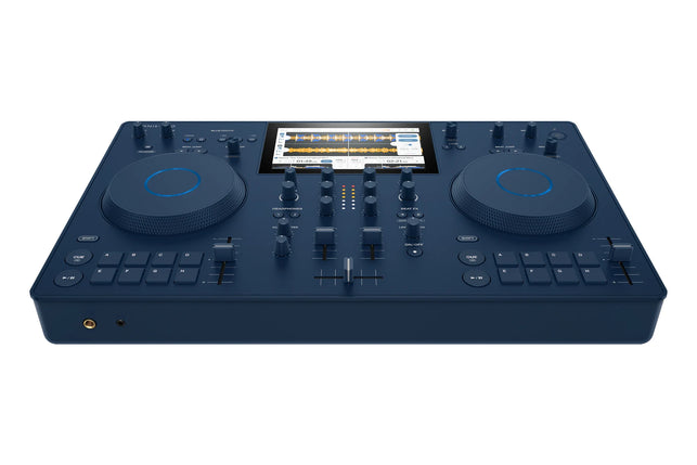 AlphaTheta OMNIS-DUO Standalone Portable DJ Controller