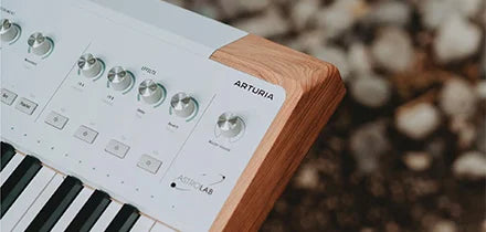 Arturia Astrolab