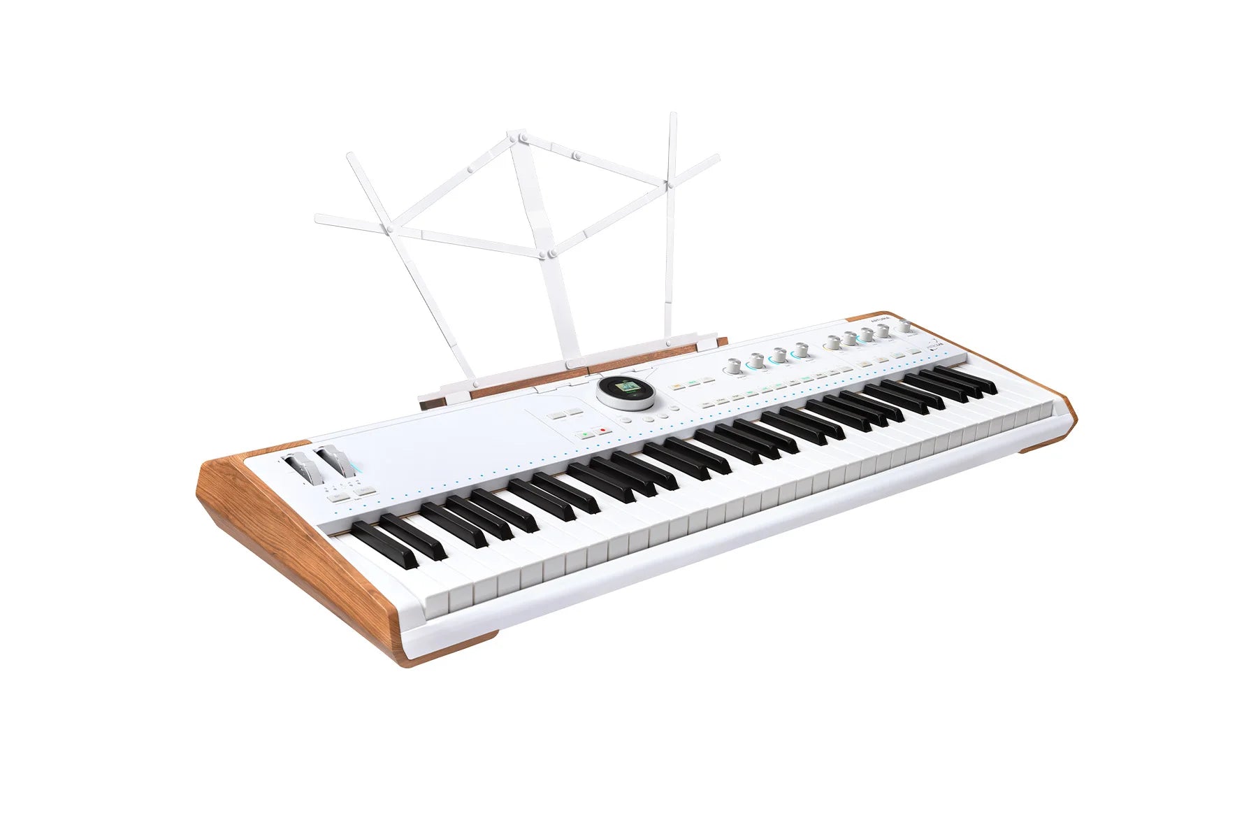 Arturia Astrolab – DJ TechTools