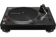 Pioneer PLX-500 (Black) - DJ TechTools