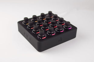 Midi Fighter Twister — DJ TechTools