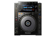 Pioneer CDJ-900NXS - DJ TechTools