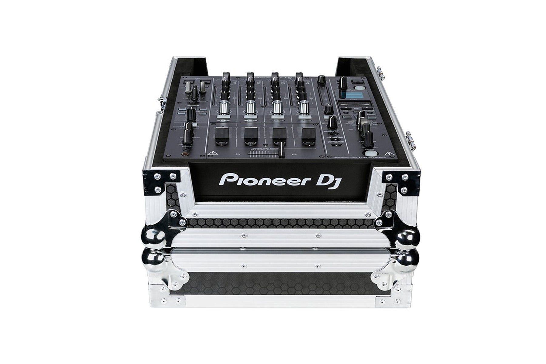 Headliner CDJ/DJM Road Case – DJ TechTools
