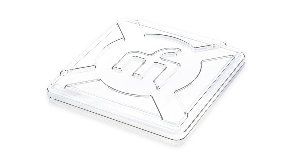 Chroma Cover for Midi Fighter 64