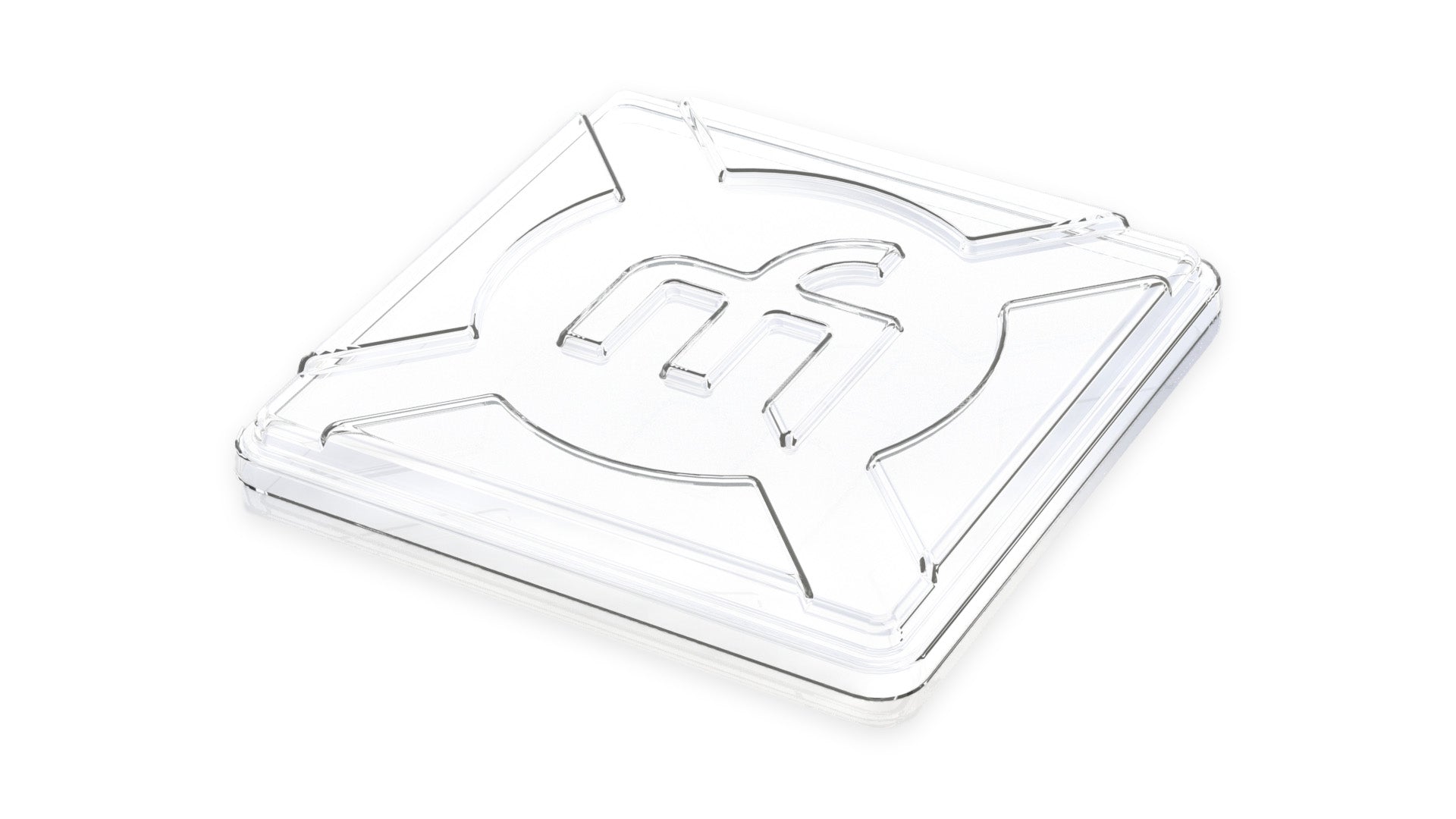 Chroma Cover for Midi Fighter 64