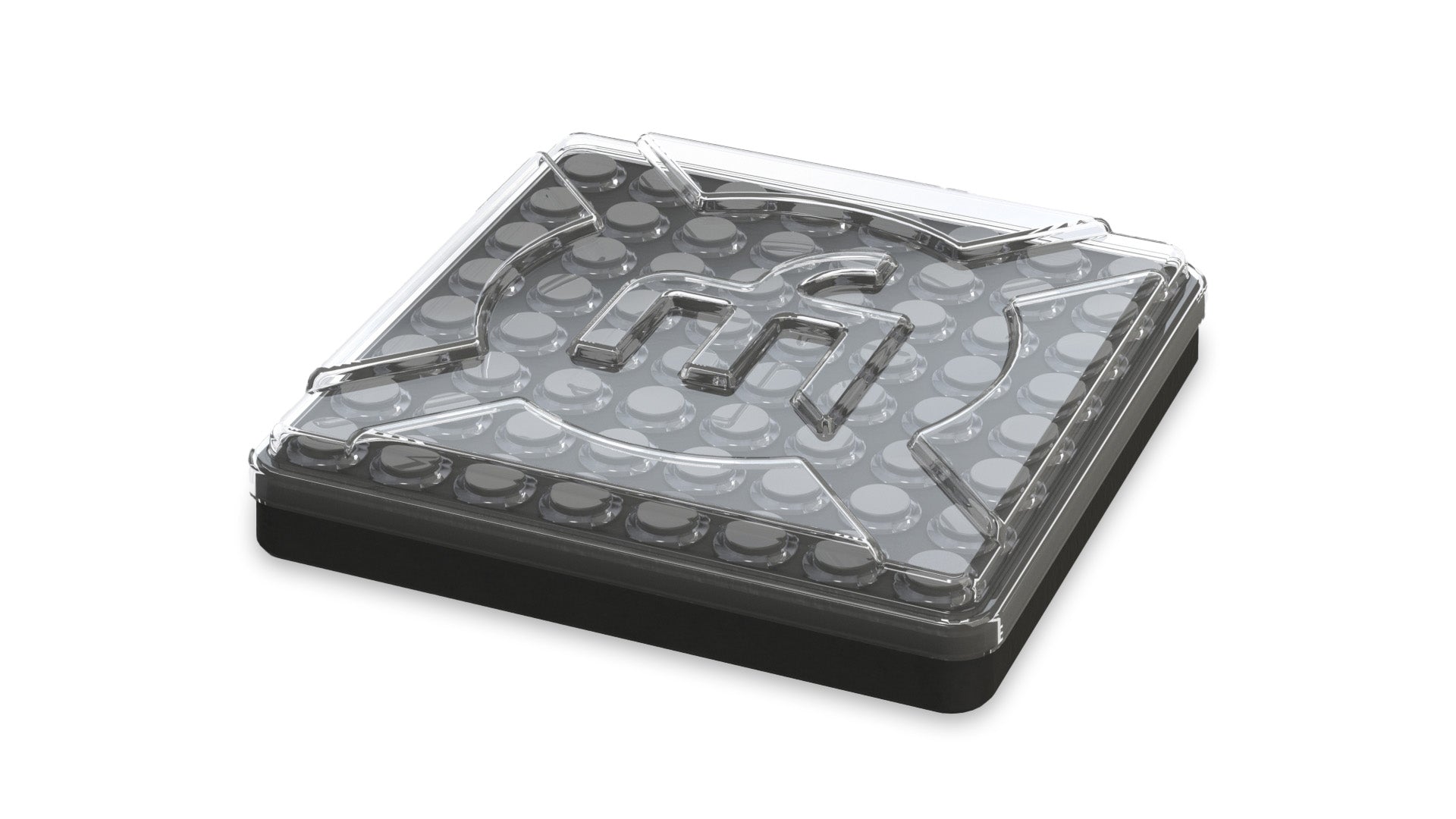 Chroma Cover for Midi Fighter 64