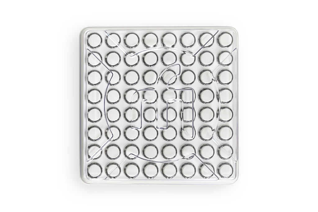 Chroma Cover for Midi Fighter 64