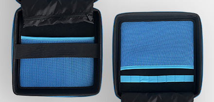 Chroma Case for Midi Fighter 64