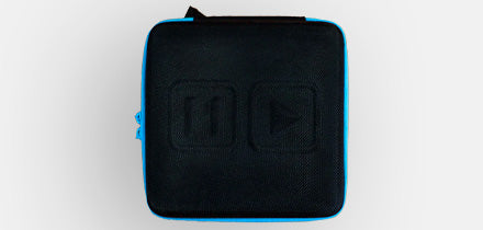 Chroma Case for Midi Fighter Twister / Spectra / 3D / Classic