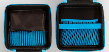 Chroma Case for Midi Fighter Twister / Spectra / 3D / Classic