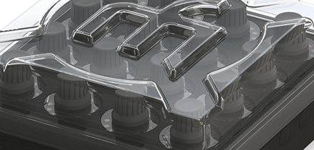 Chroma Cover for Midi Fighter Twister / Spectra / 3D / Classic