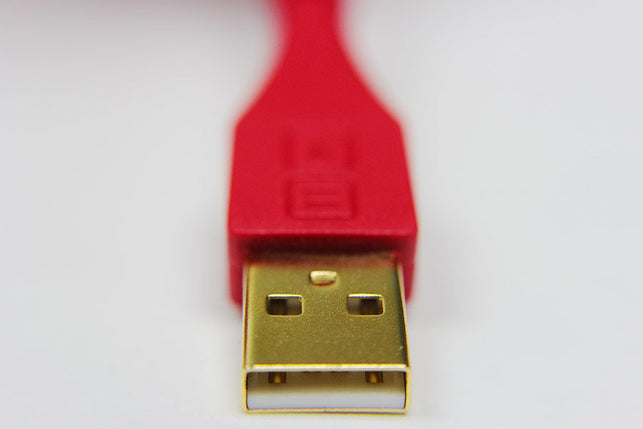 Right Angle USB Y-Type Cable, Buy 4.9' USB Y-Cable