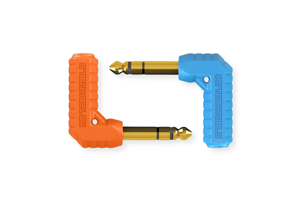 Chroma Headphone Adapters