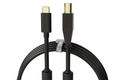 Chroma Cables: USB-C to B