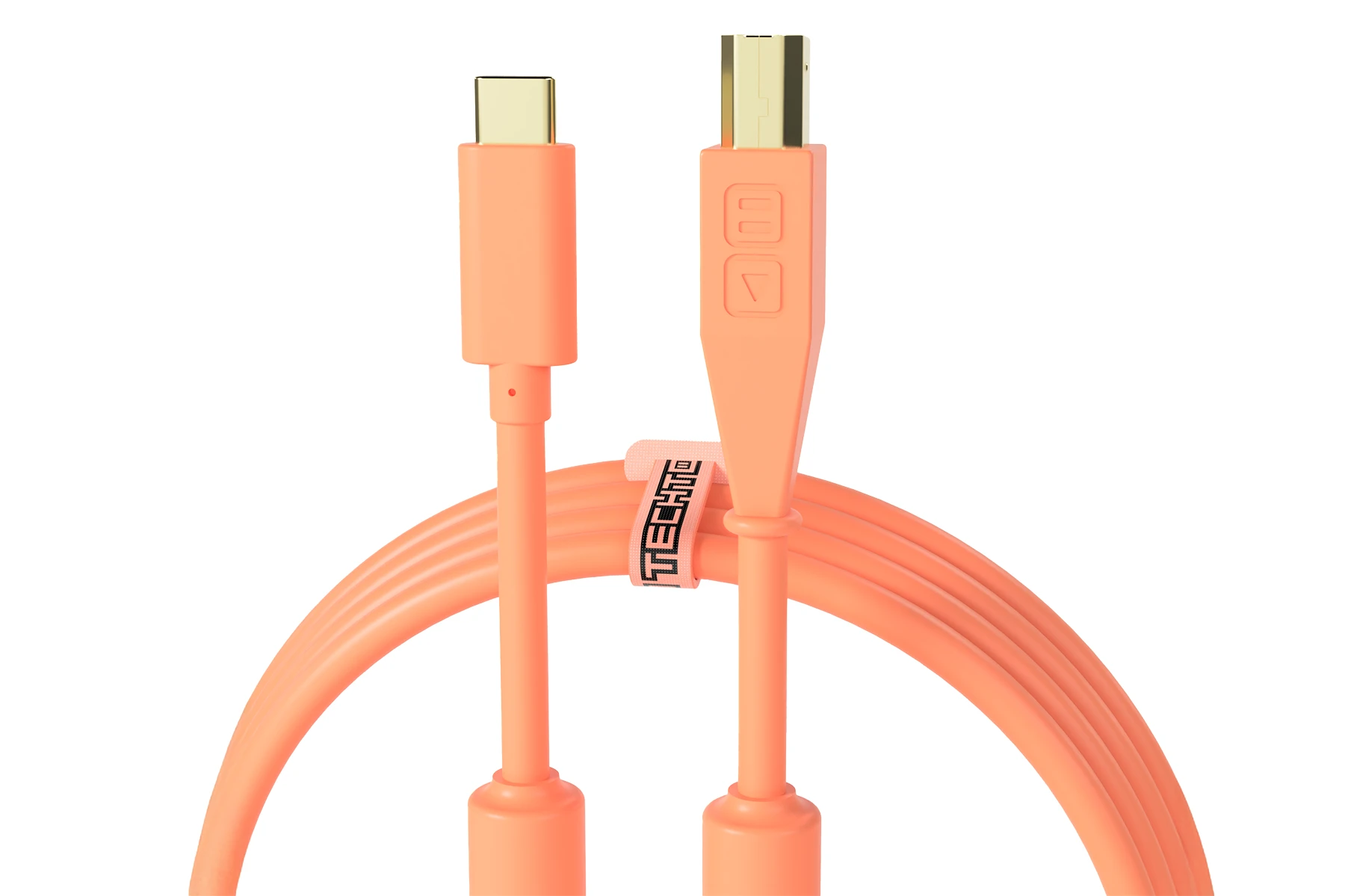 Chroma Cables: USB-C to B