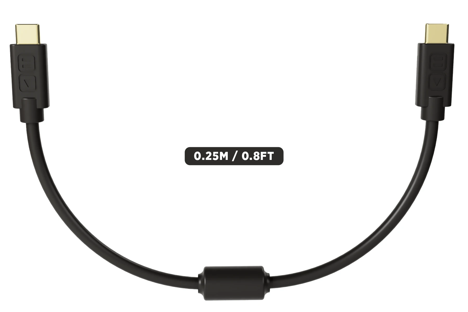 Chroma Cables: USB-C to C