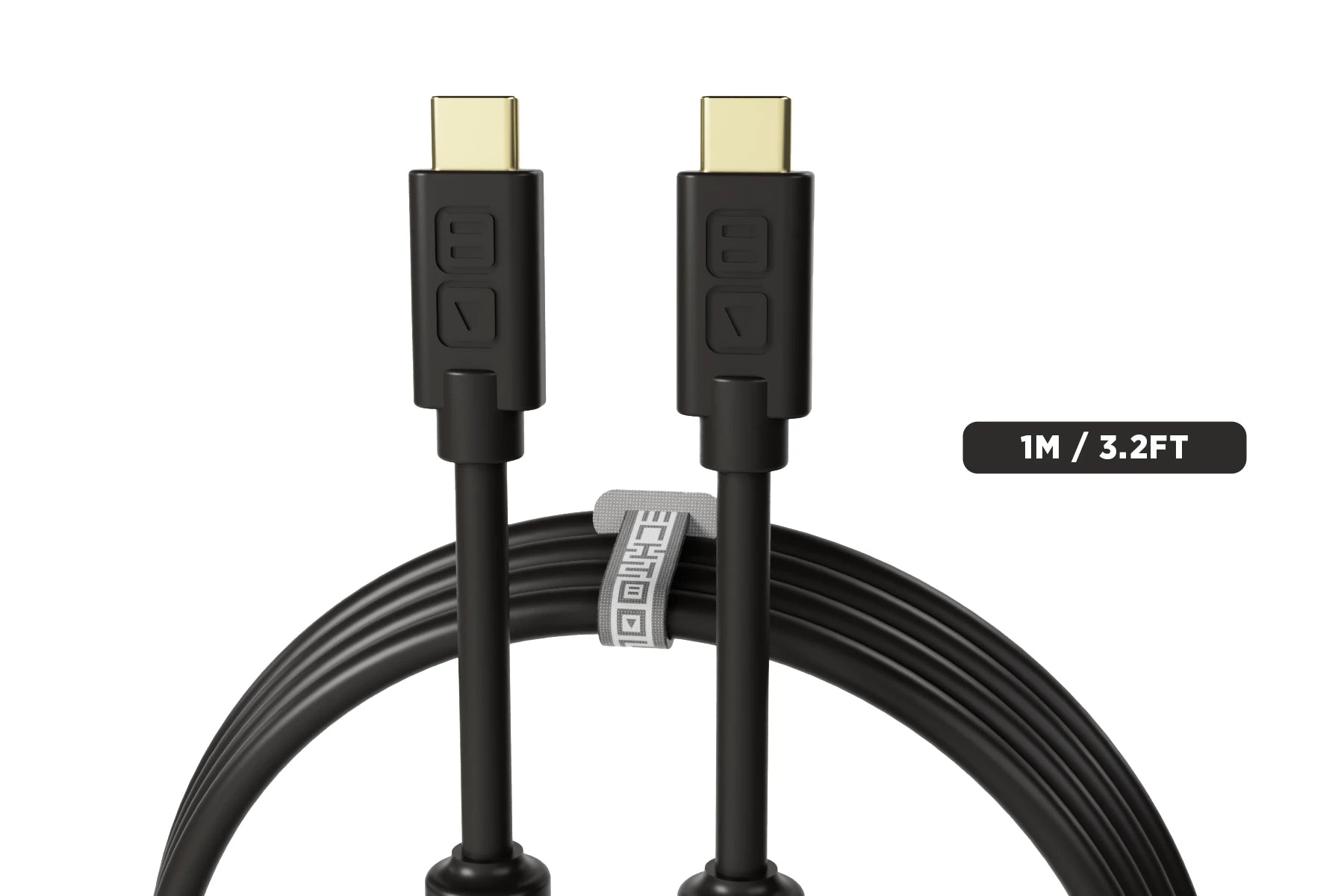 Chroma Cables: USB-C to C