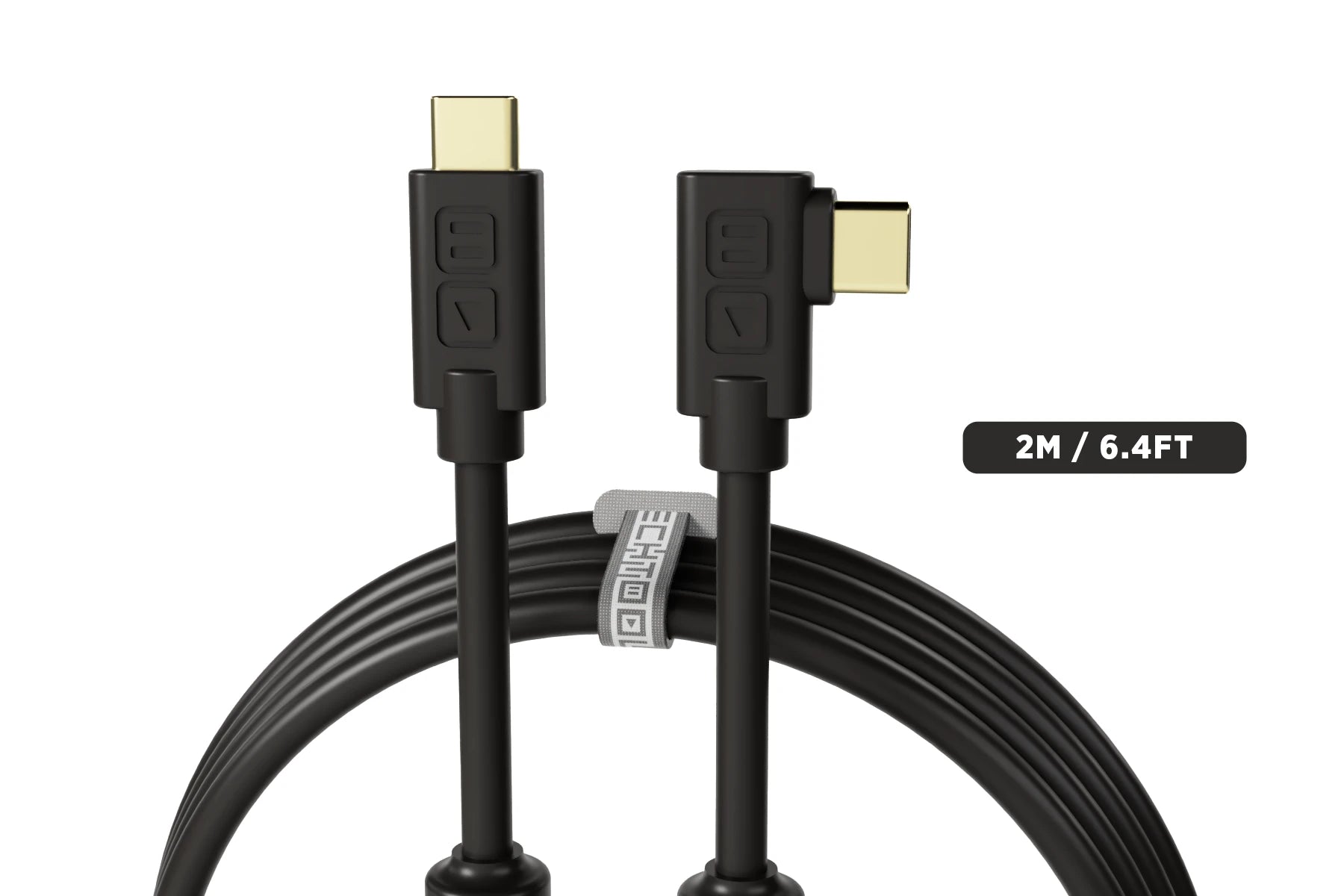 Chroma Cables: USB-C to C