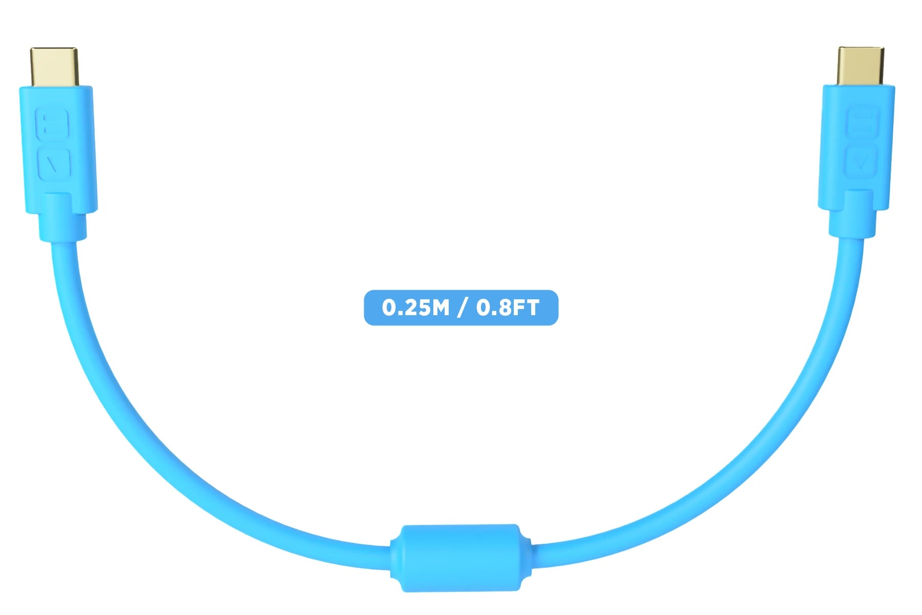 Chroma Cables: USB-C to C