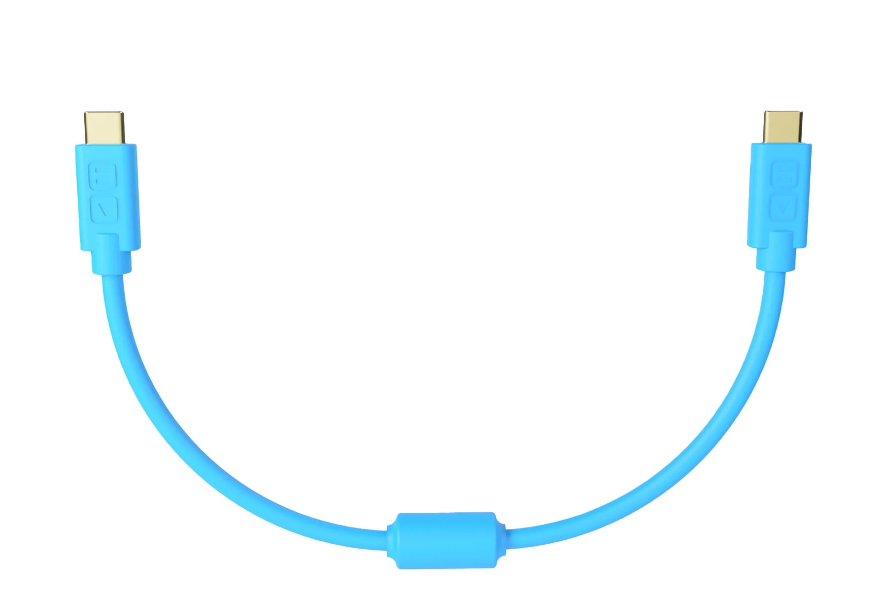 Chroma Cables: USB-C to C