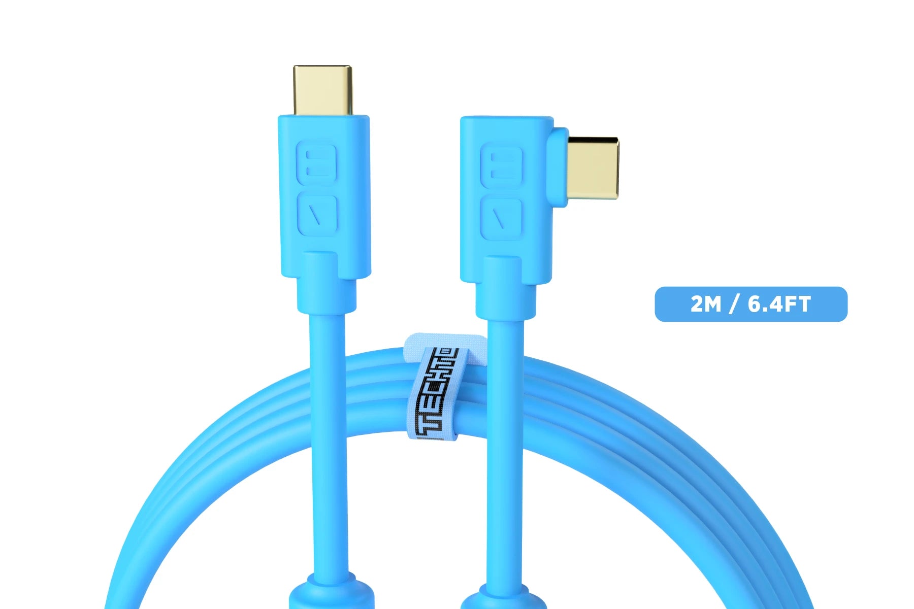 Chroma Cables: USB-C to C