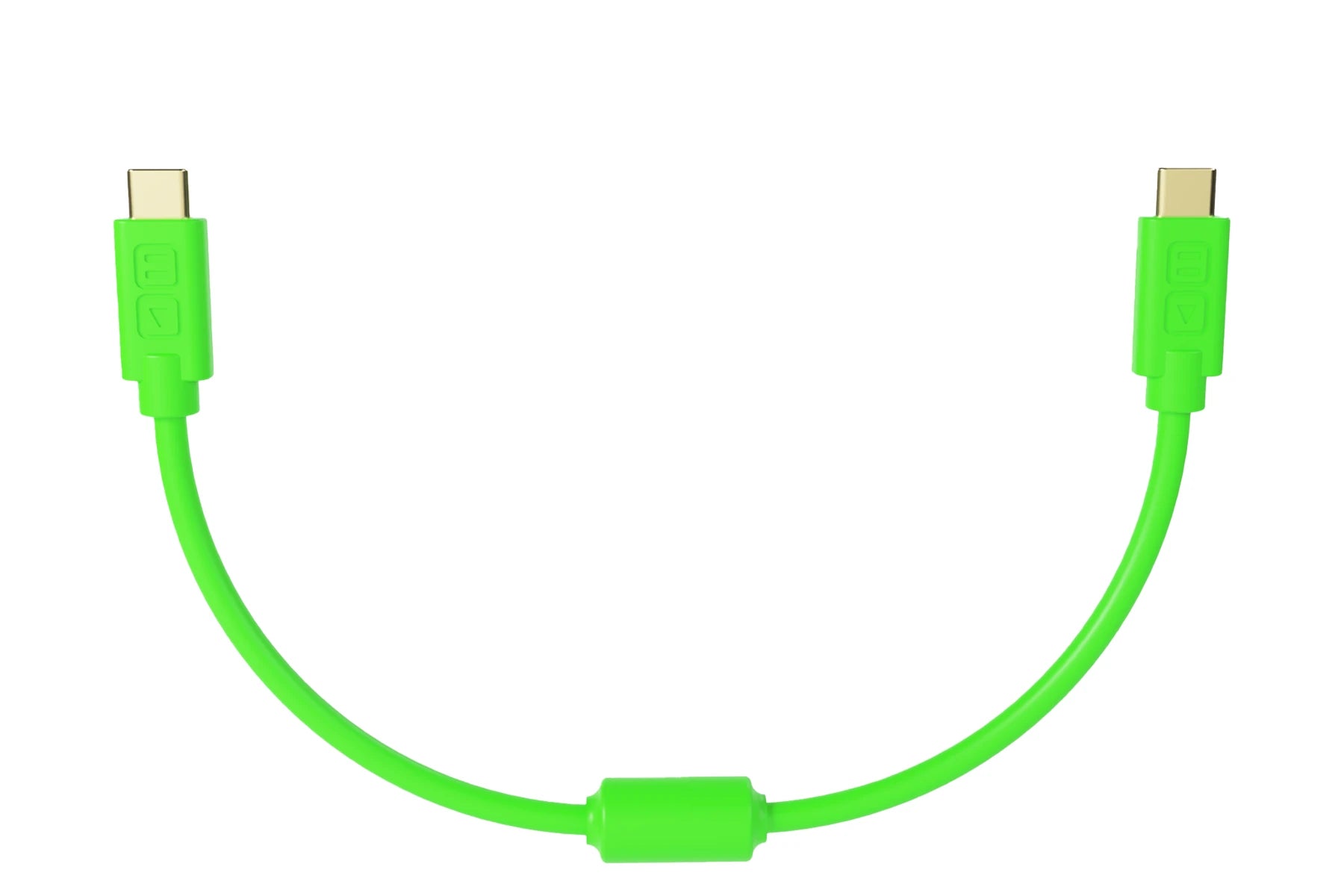 Chroma Cables: USB-C to C