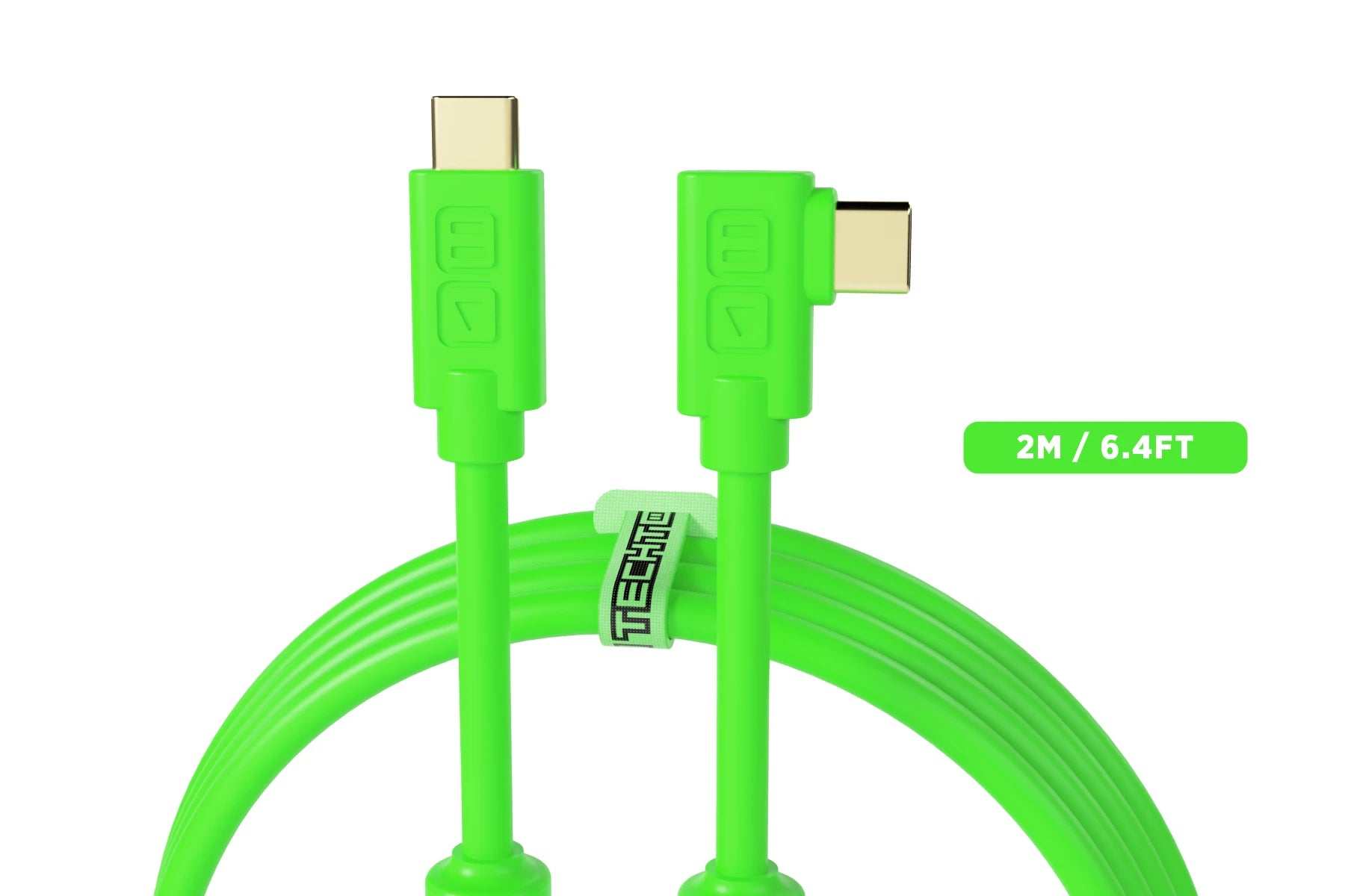 Chroma Cables: USB-C to C