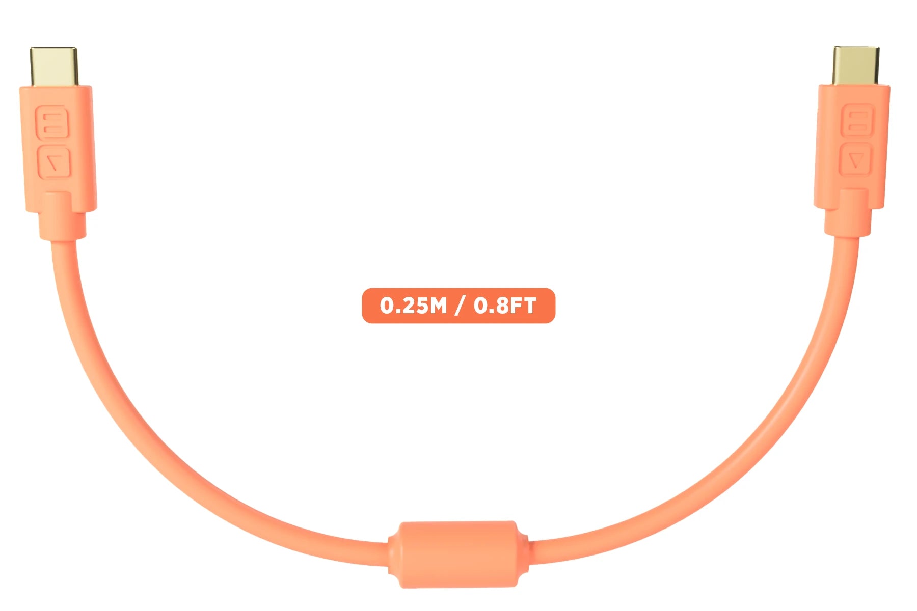 Chroma Cables: USB-C to C