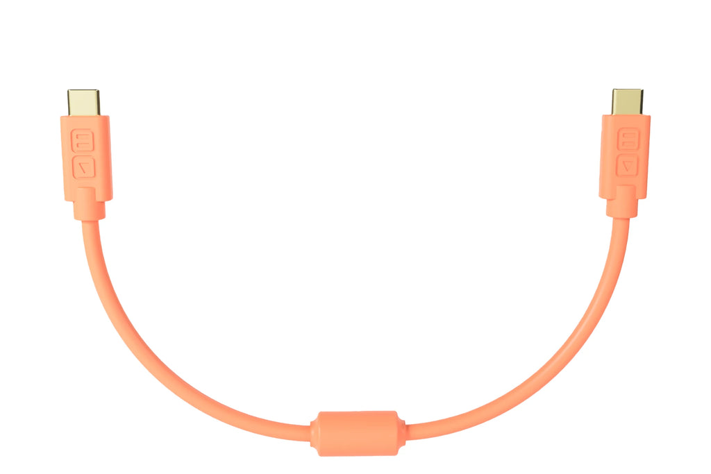 Chroma Cables: USB-C to C