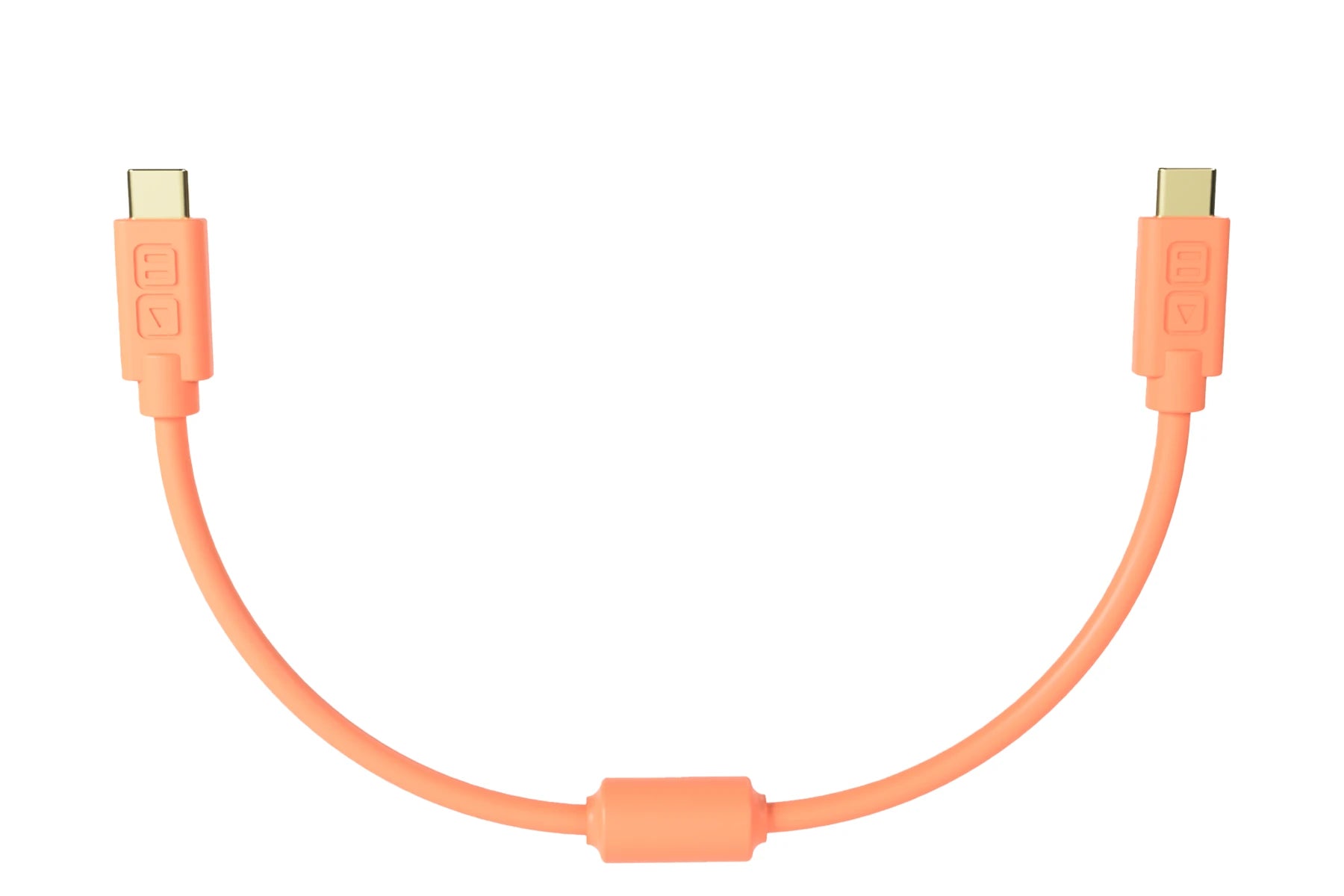 Chroma Cables: USB-C to C