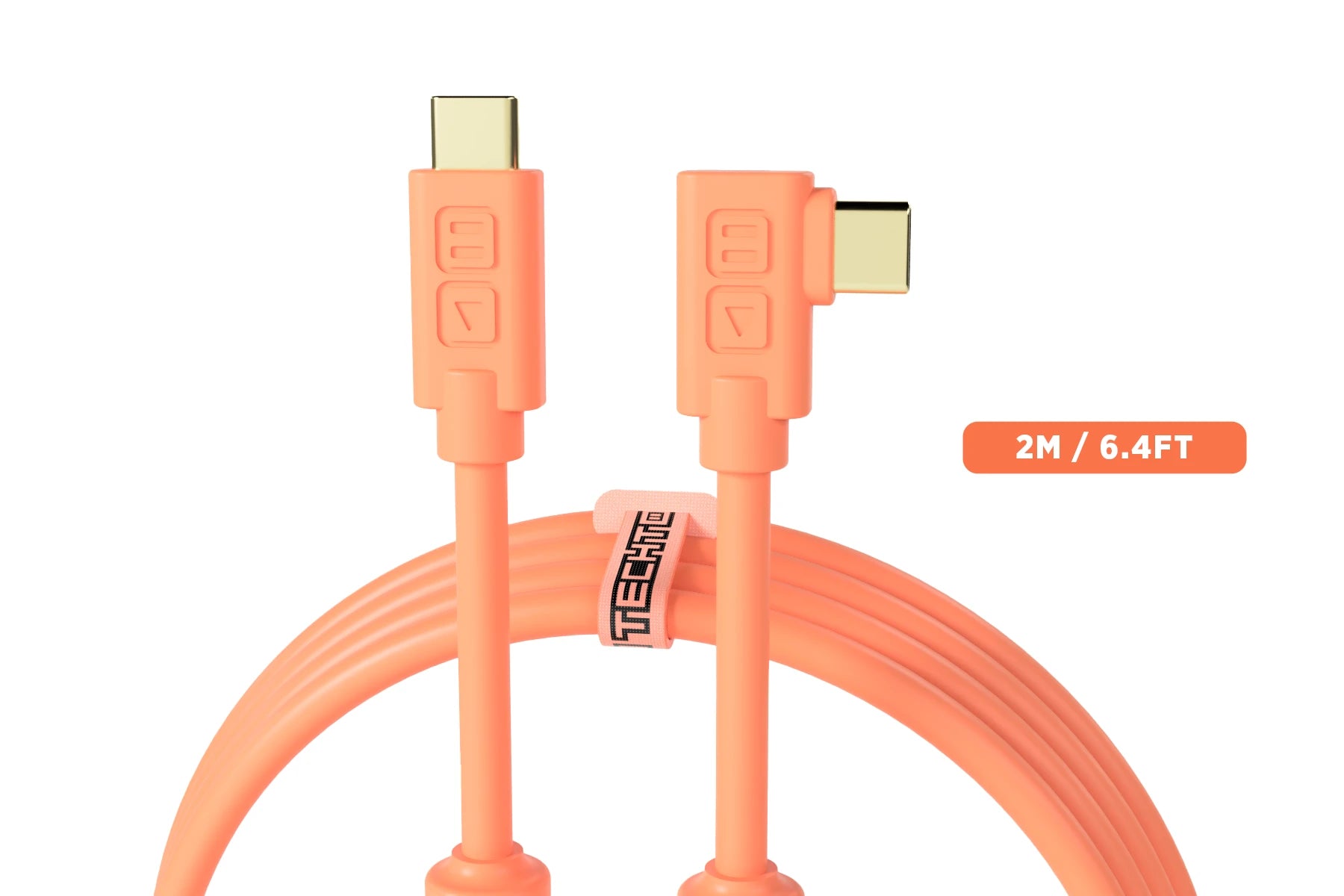 Chroma Cables: USB-C to C