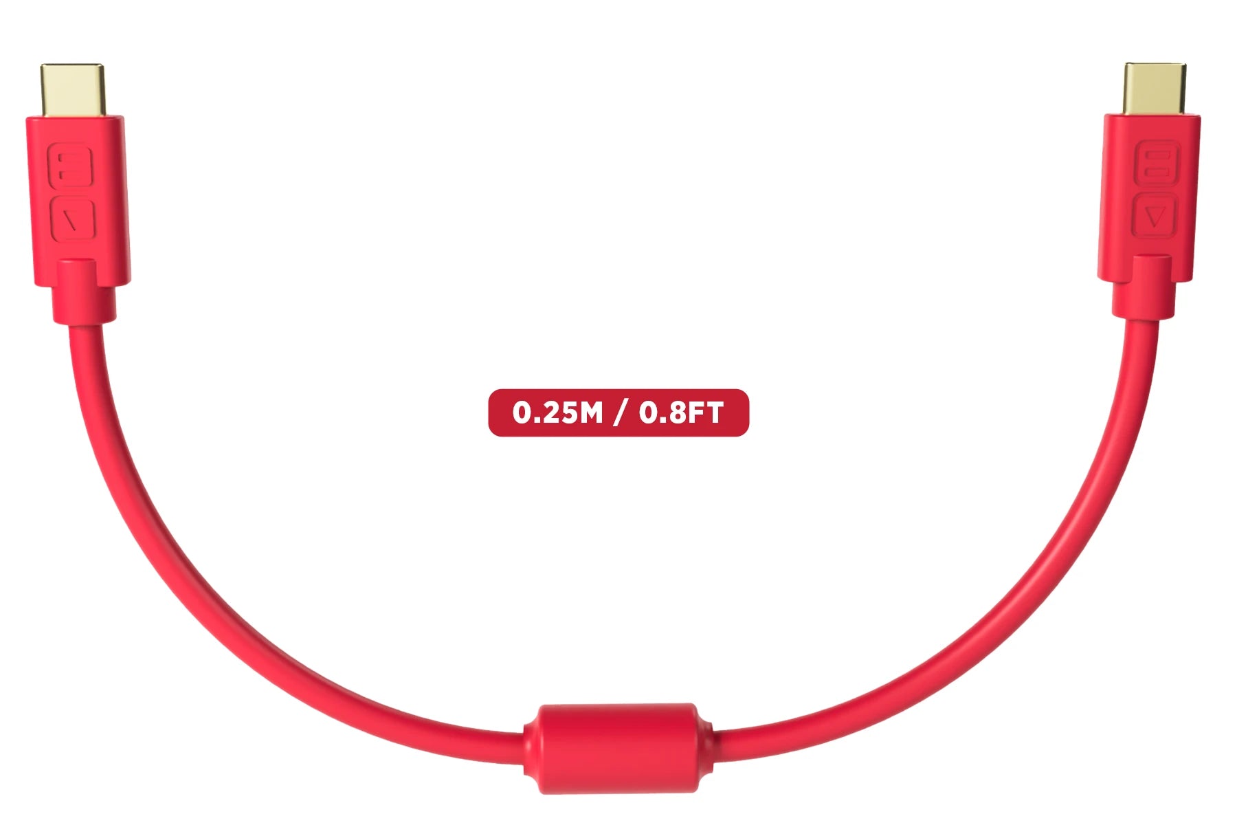 Chroma Cables: USB-C to C