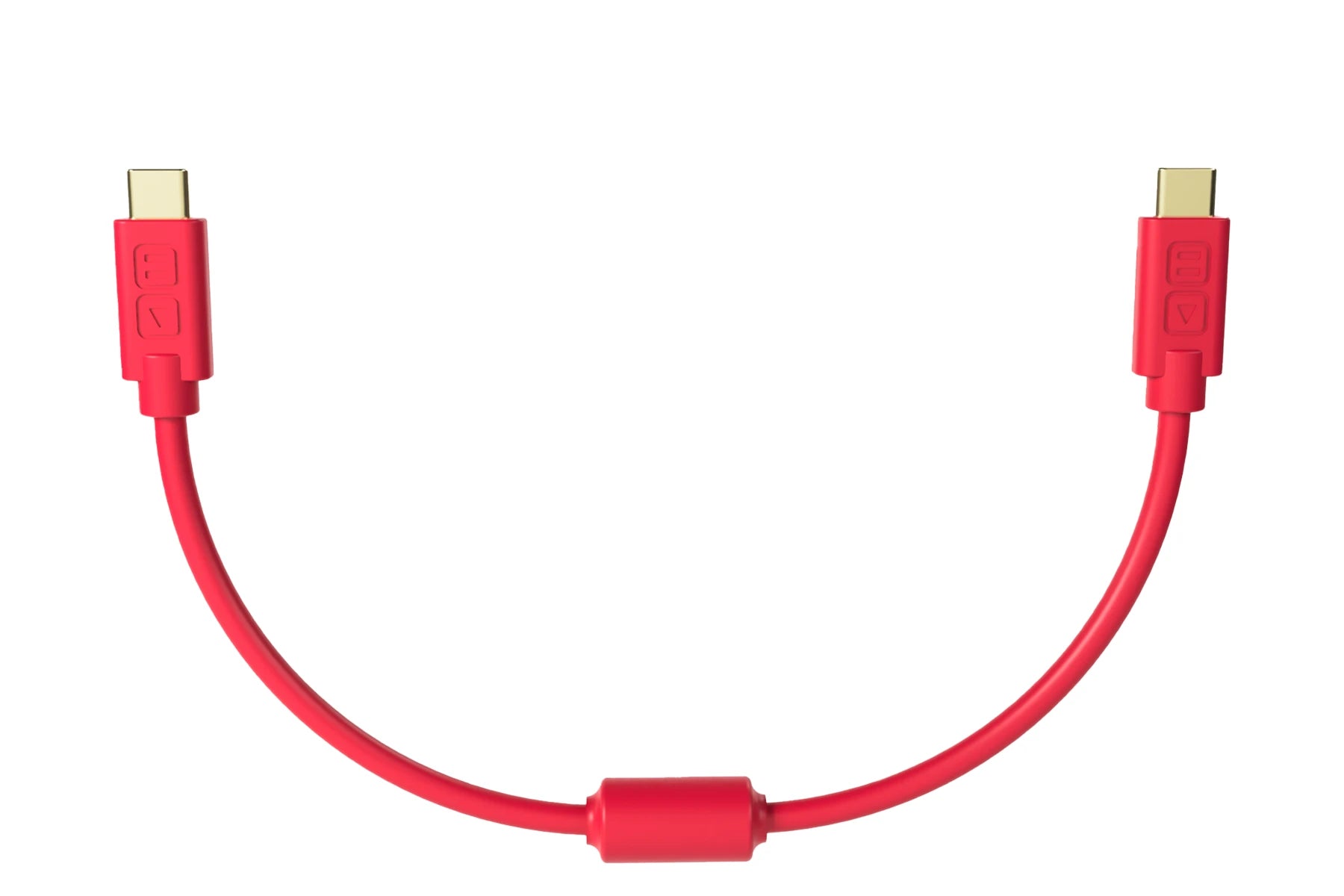 Chroma Cables: USB-C to C