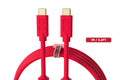 Chroma Cables: USB-C to C
