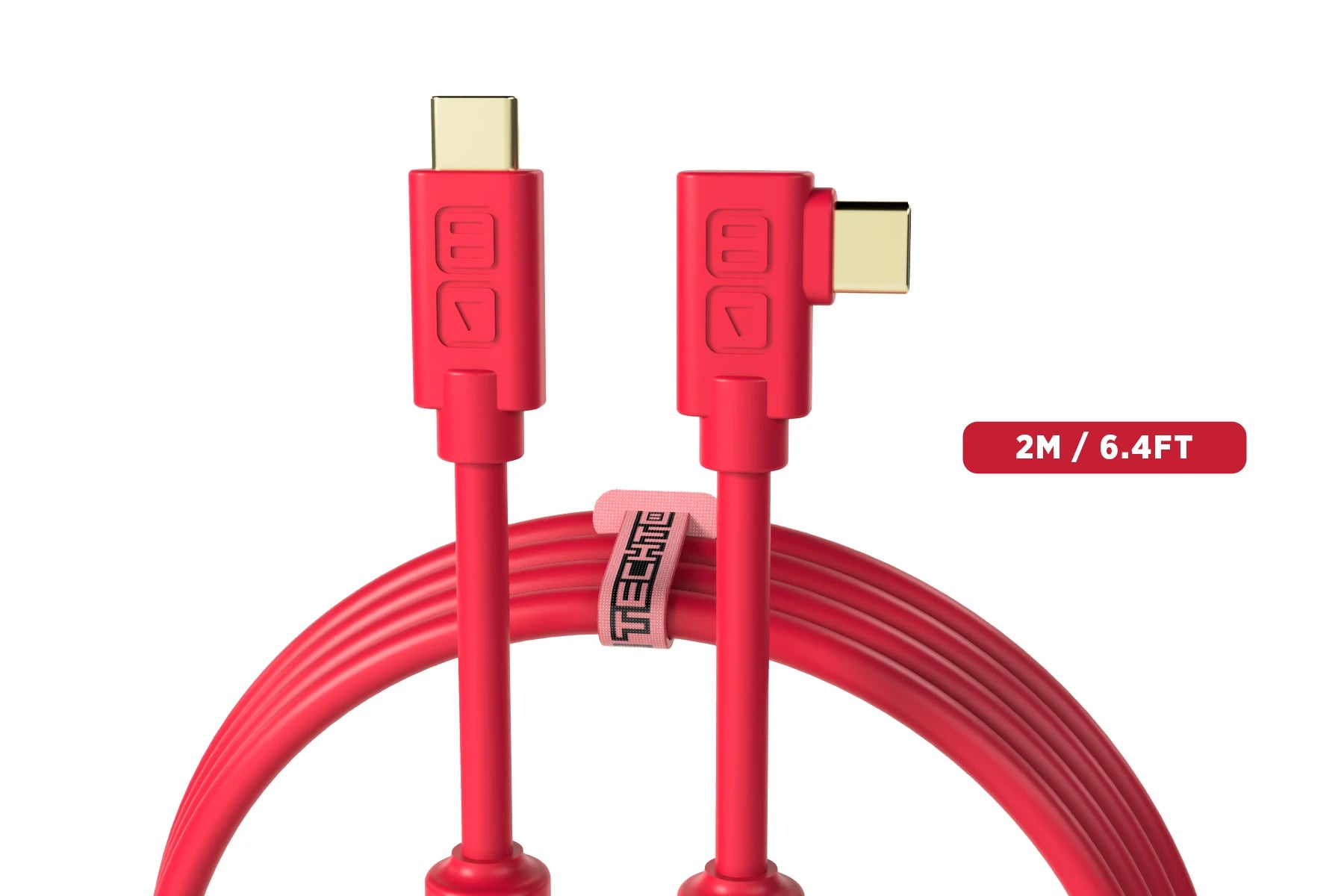 Chroma Cables: USB-C to C