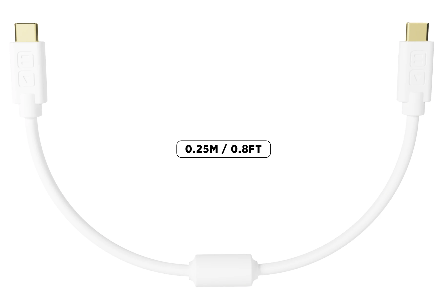 Chroma Cables: USB-C to C