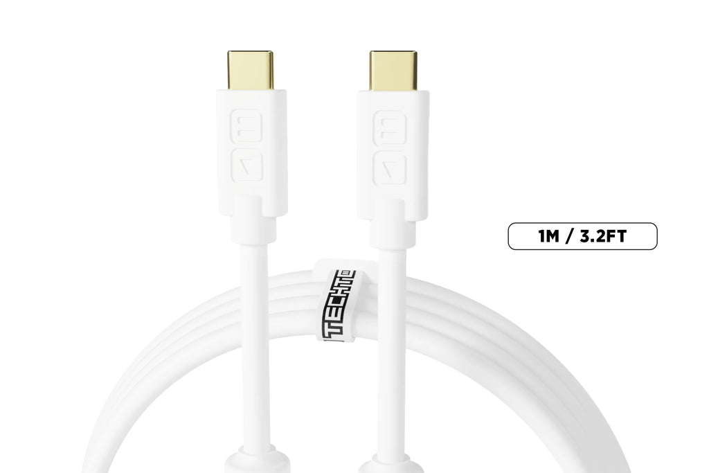 Chroma Cables: USB-C to C