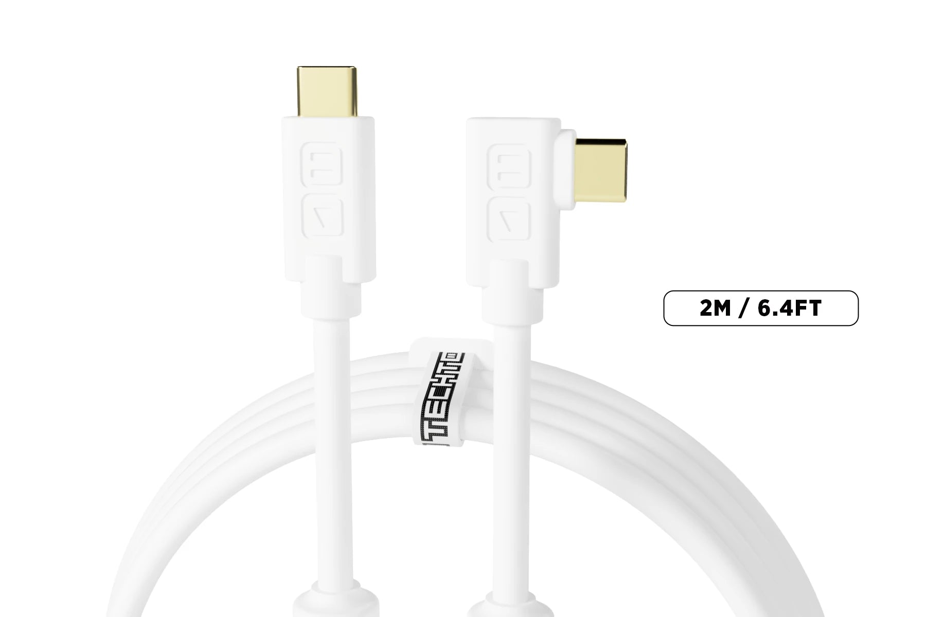 Chroma Cables: USB-C to C