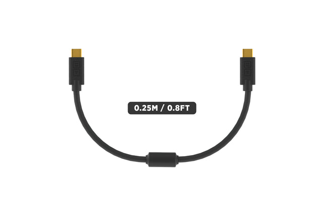 Chroma Cables: USB-C to C