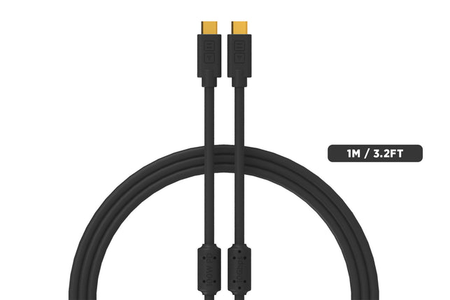 Chroma Cables: USB-C to C
