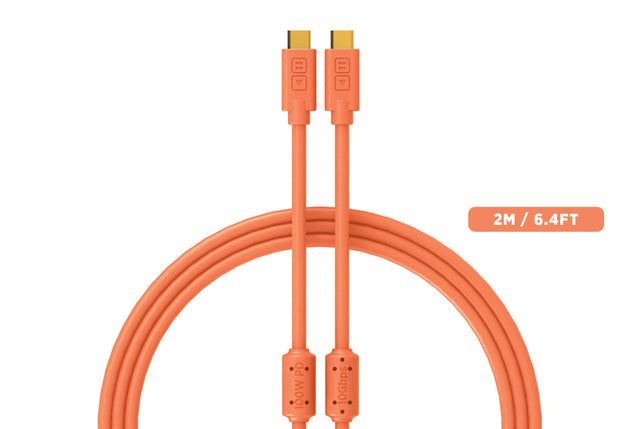 Chroma Cables: USB-C to C