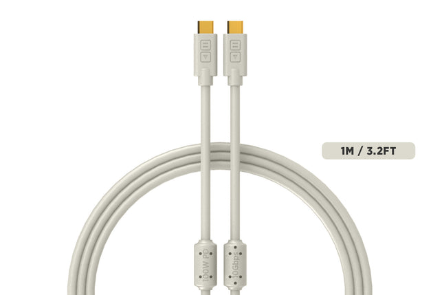  USB C to USB B Midi Cable 1M, Ancable Type C to USB