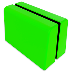 Chroma Caps Fader Pro