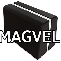 Chroma Caps Fader Pro